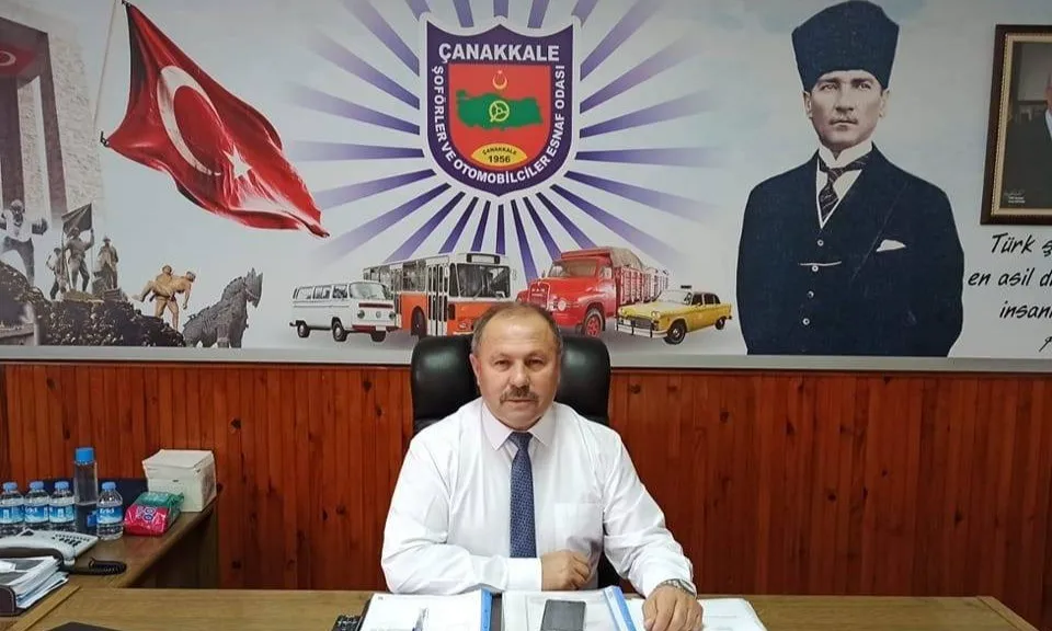 ÇANAKKALE DENİZ ZAFERİ 111 YAŞINDA