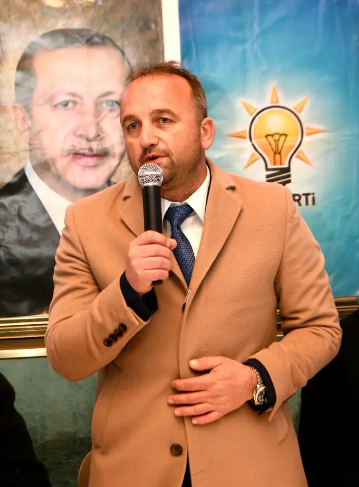 BİGA AK PARTİDEN SERT TEPKİ