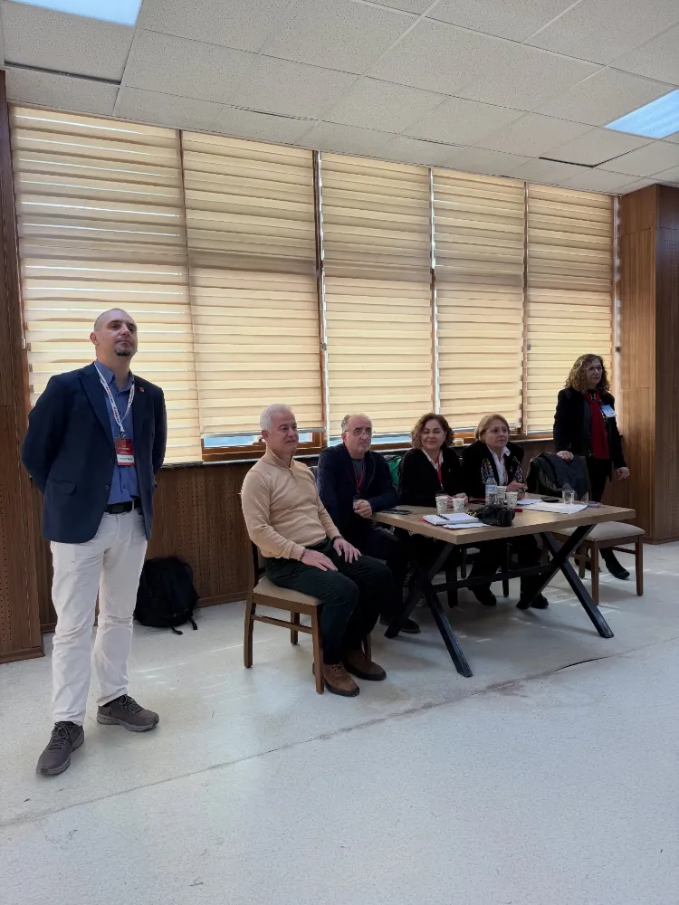 CHP PARTİ OKULU’NDAN ÇANAKKALE’DE STRATEJİK HAMLE