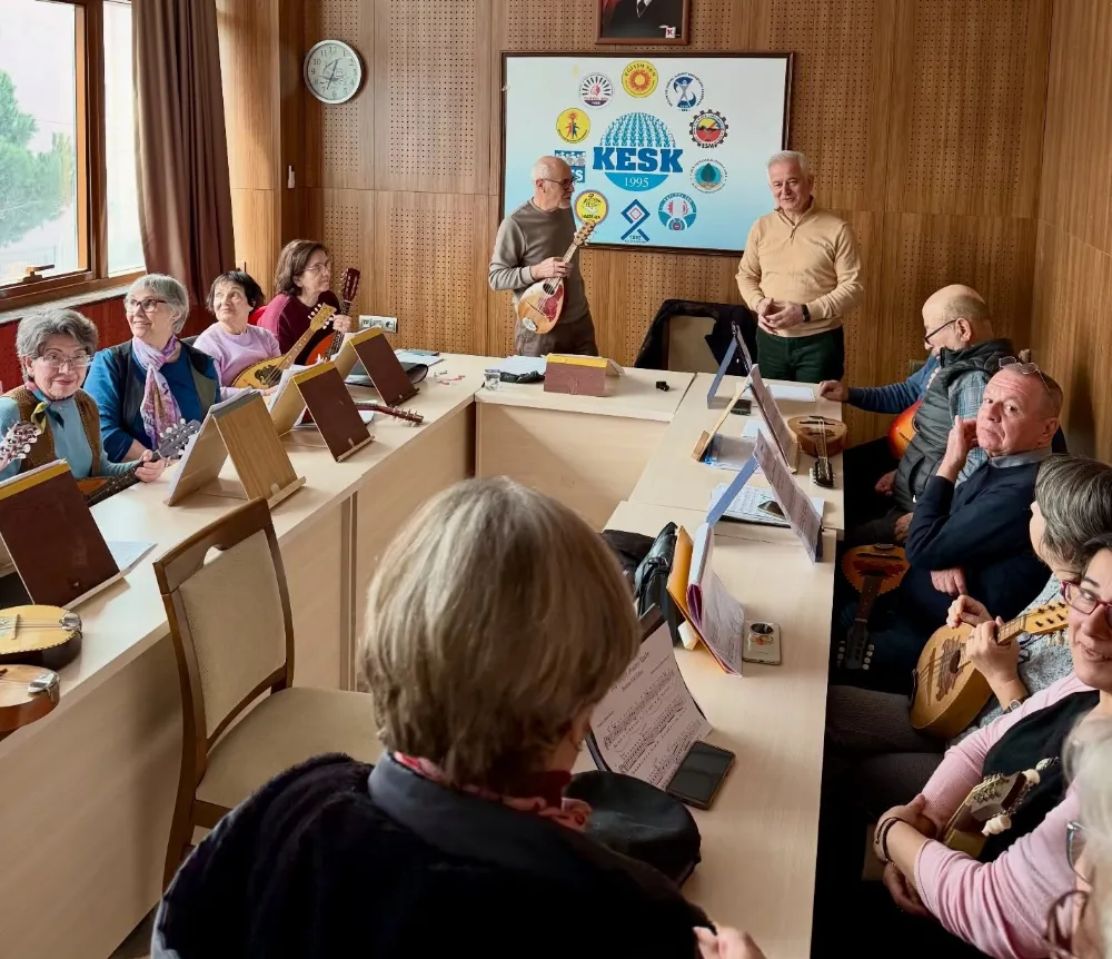 KÖY ENSTİTÜLERİ RUHU ÇANAKKALE’DE YAŞIYOR