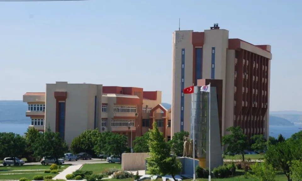 ÇOMÜ’DEN DEV ULUSLARARASI ATILIM