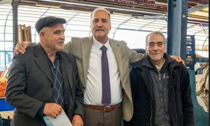 ESNAFIMIZ İÇİN YENİ BİR DÖNEM BAŞLIYOR