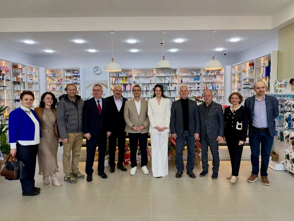 KEPEZ’E YENİ SAĞLIK NOKTASI