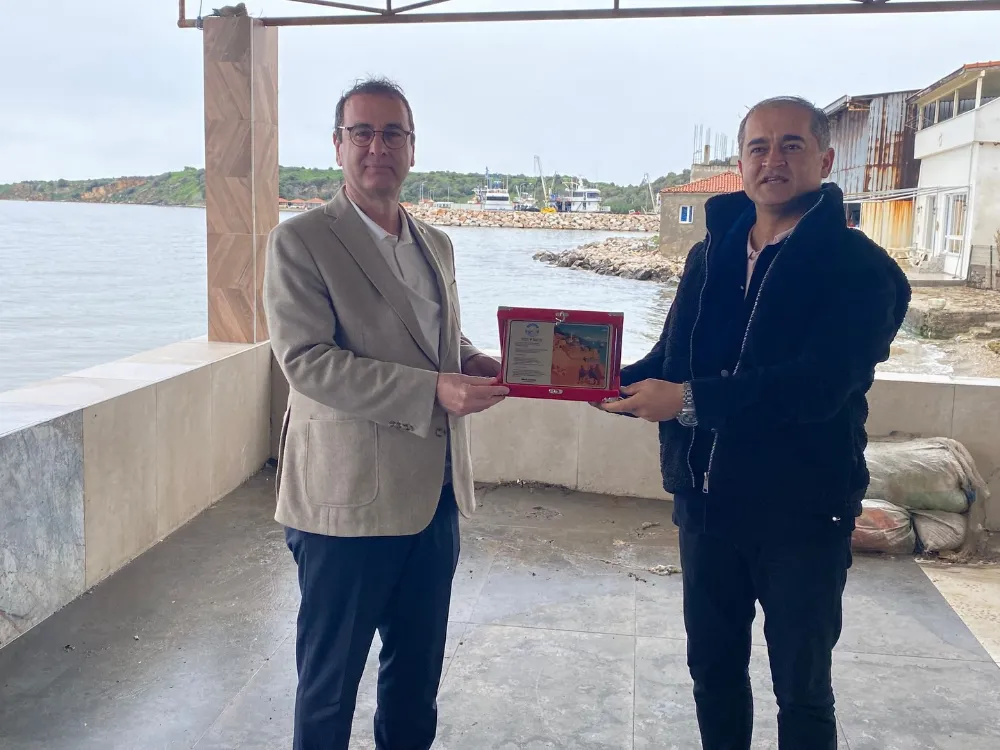 VATANDAŞIMIZIN DERDİ BİZİM DERDİMİZ