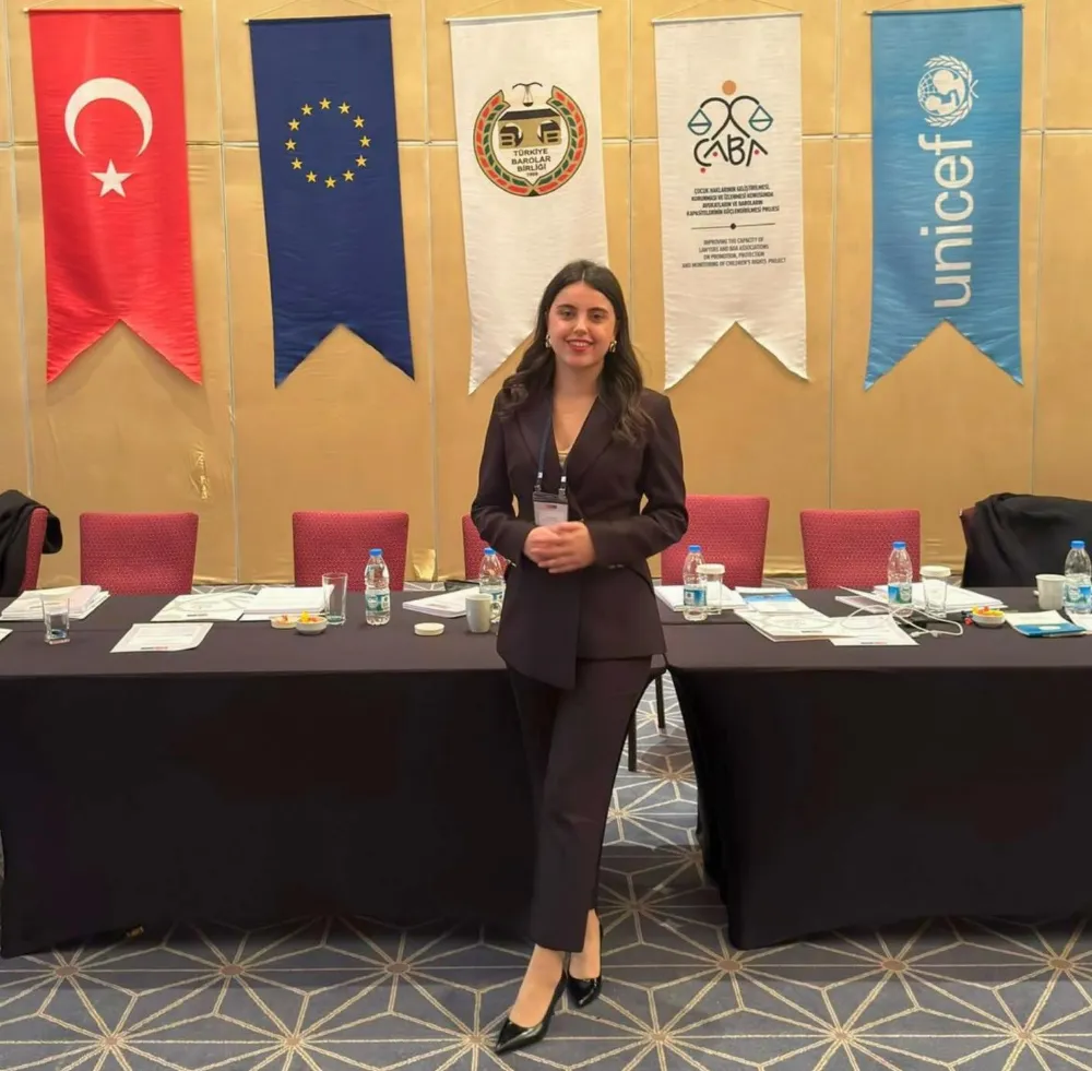 ÇOCUK HAKLARI İÇİN ANKARA’DA BÜYÜK BULUŞMA